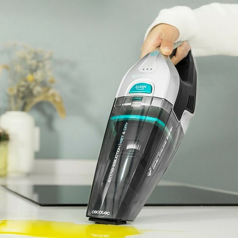 Handheld Hoover Cecotec Conga...