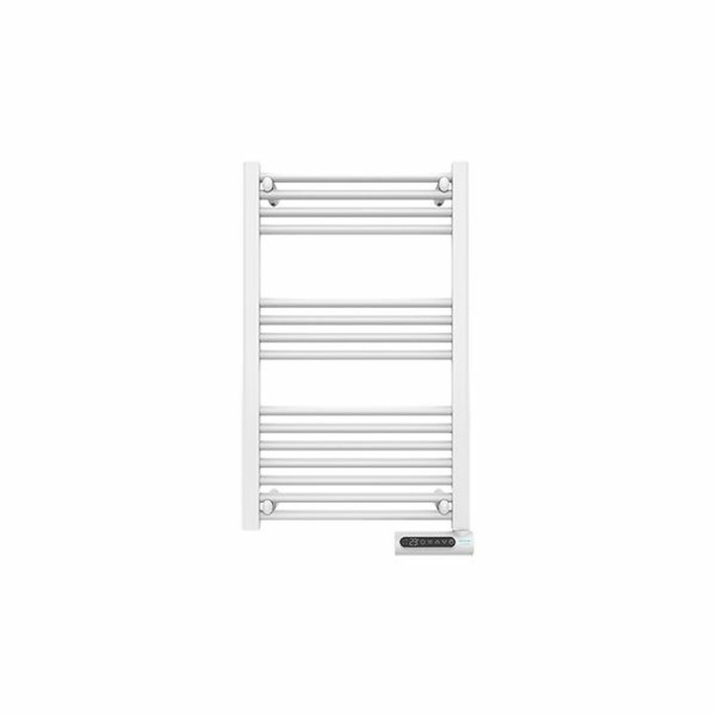 Electric Towel Rail Cecotec ReadyWarm...