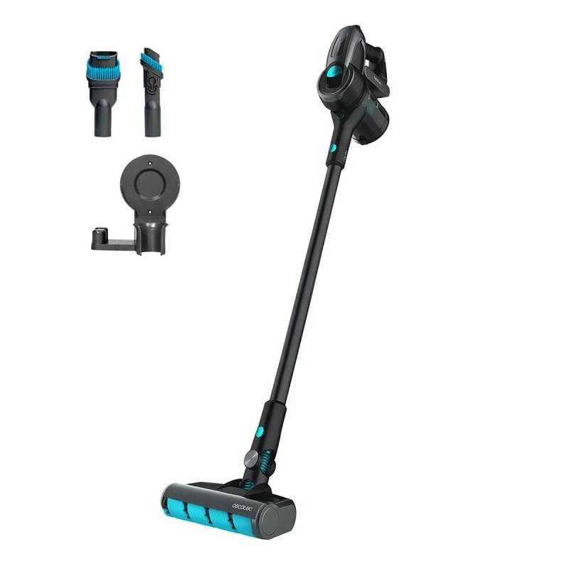 Stick Vacuum Cleaner Cecotec Rockstar...