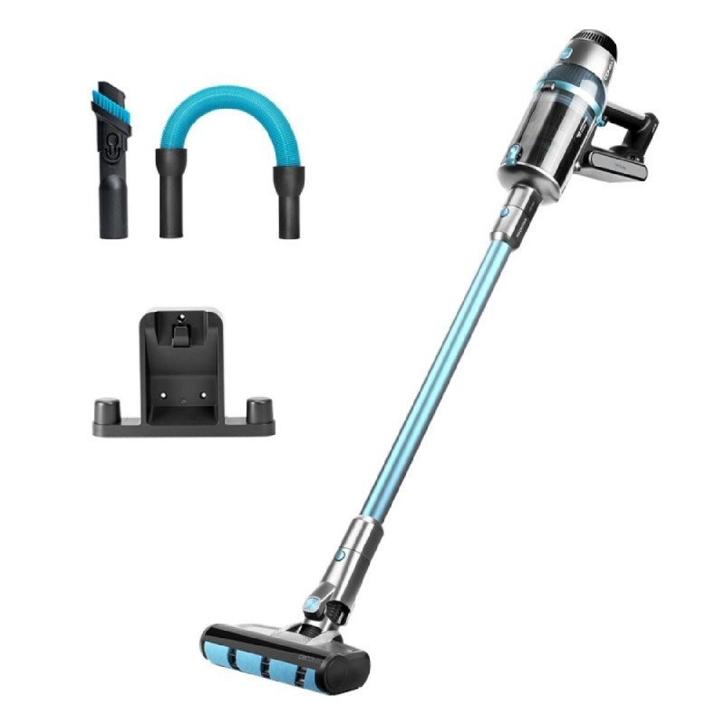 Cordless Vacuum Cleaner Cecotec Conga...