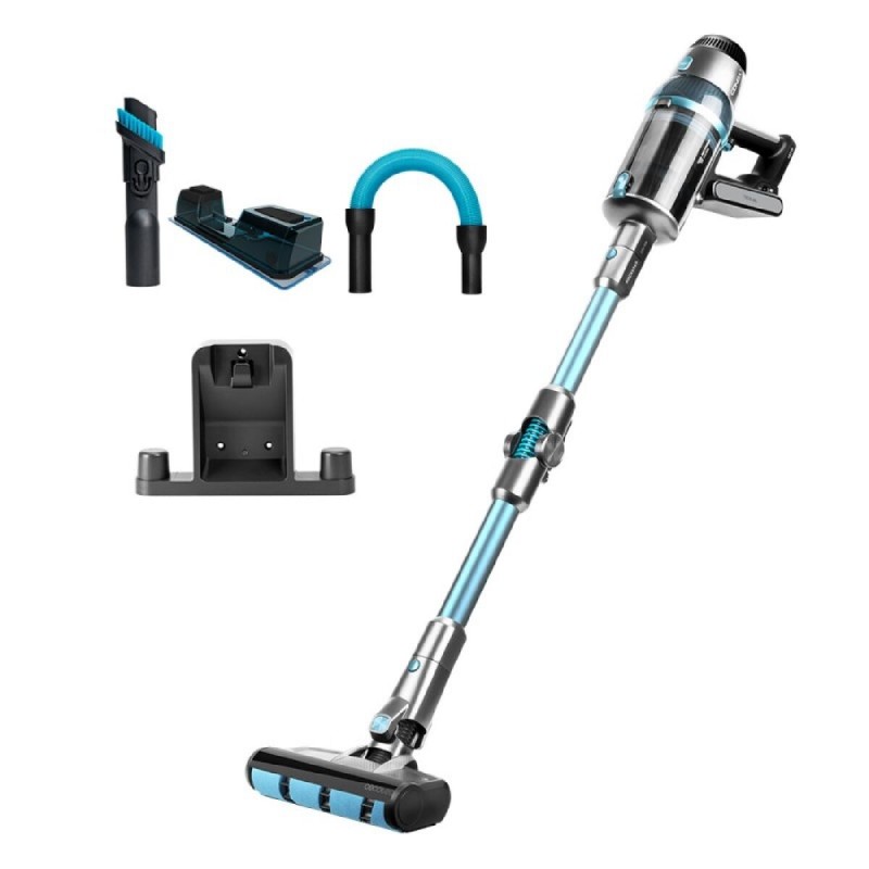 Cordless Vacuum Cleaner Cecotec Conga...