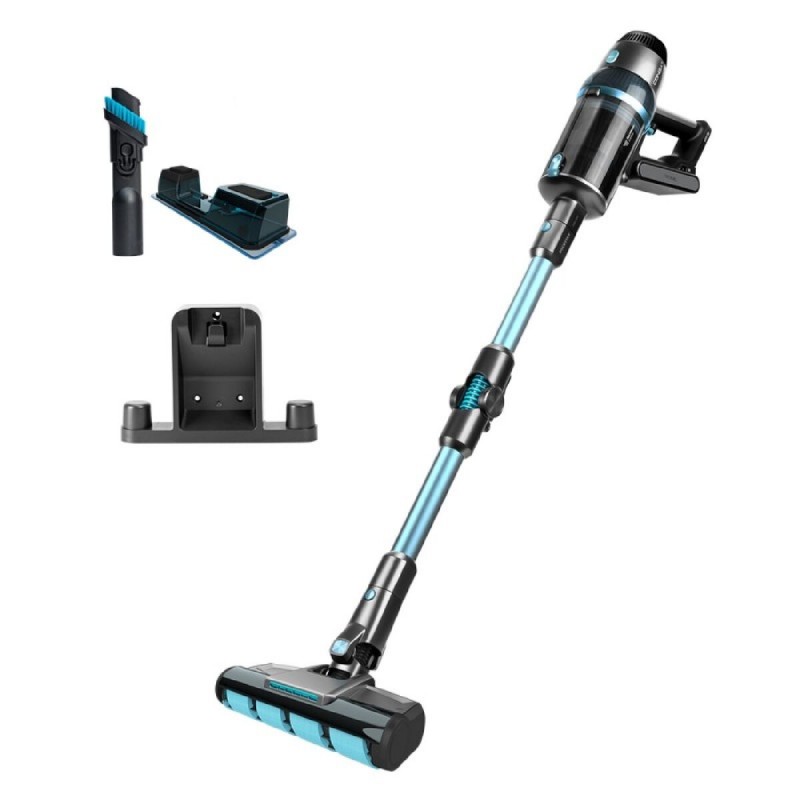 Cordless Vacuum Cleaner Cecotec Conga...