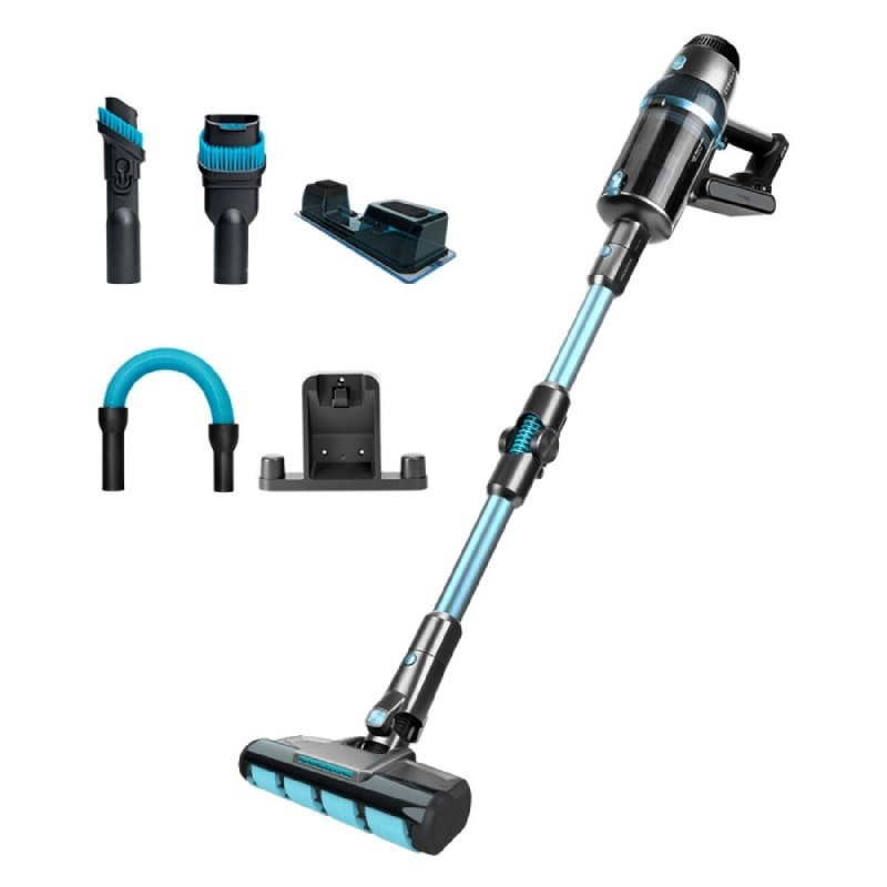 Cordless Vacuum Cleaner Cecotec Conga...