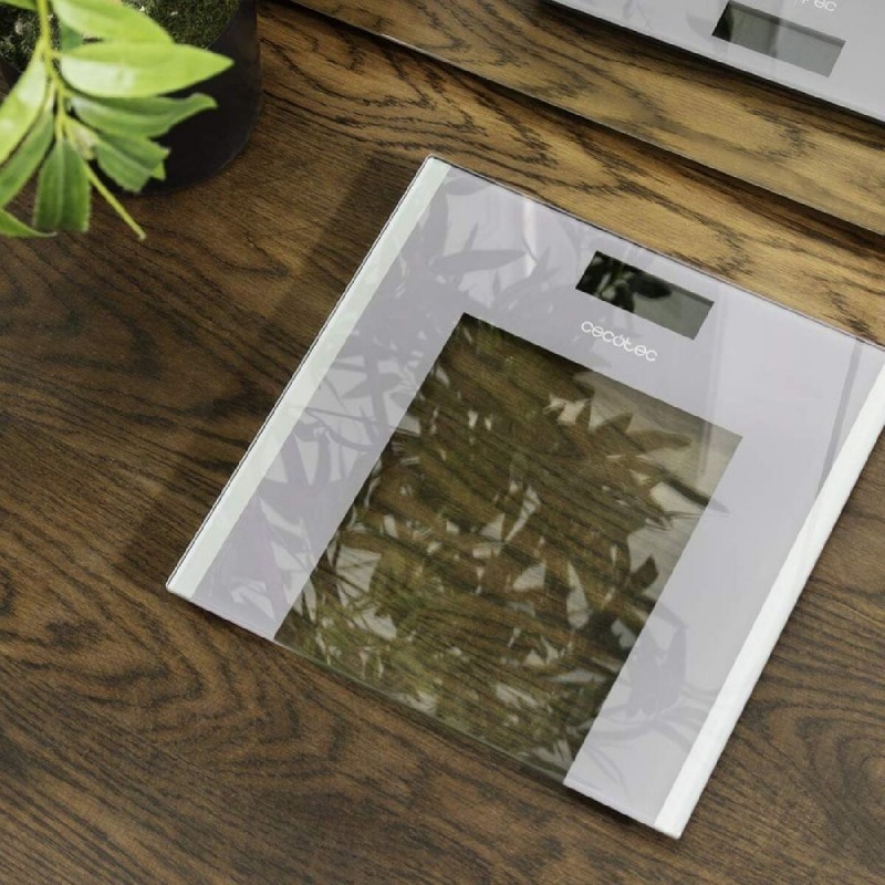 Digital Bathroom Scales Cecotec...