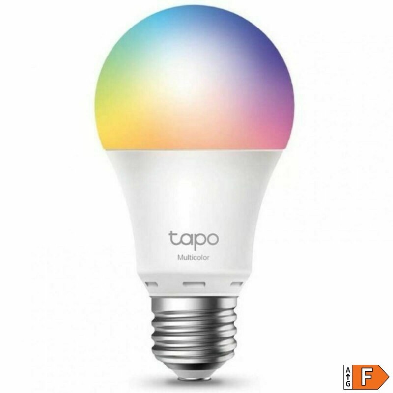 Smart Gloeilamp LED TP-Link Tapo...