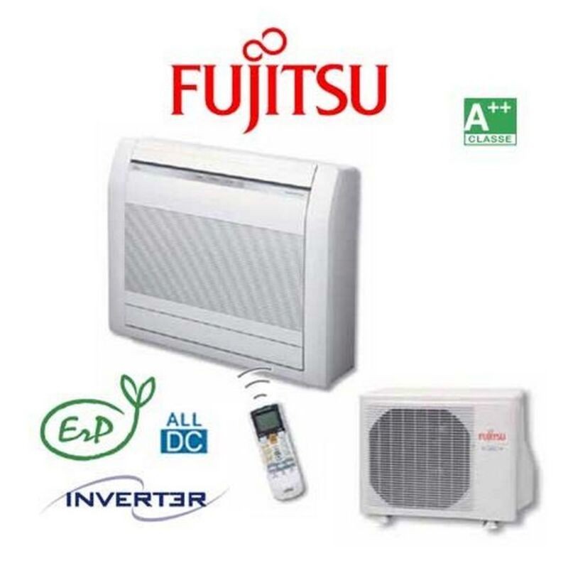 Air Conditioning Fujitsu AGY35UI-LV...