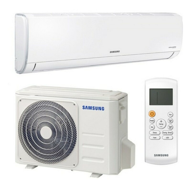 Air Conditioning Samsung FAR24ART...