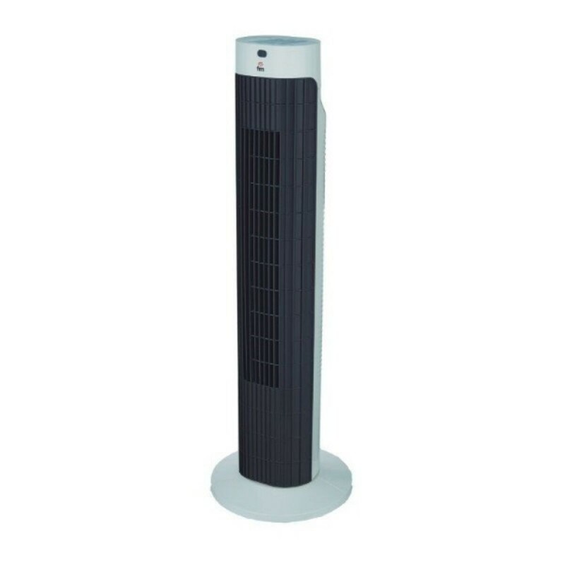 Ventilador Torre Grupo FM 65790 76 cm...