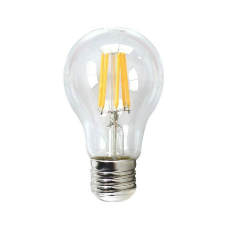 Bombilla LED Silver Electronics 981627