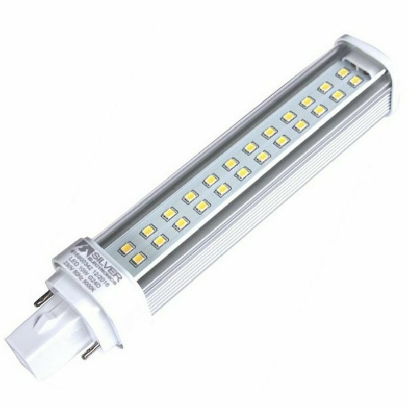 Ledlamp Silver Electronics 5000K