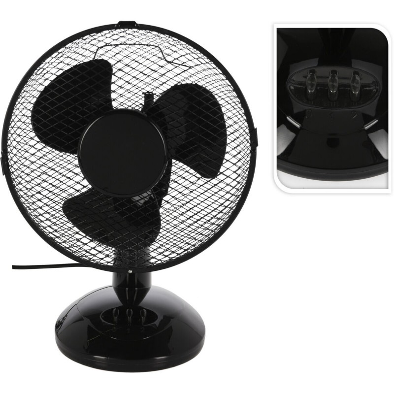 Freestanding Fan Excellent Electrics...