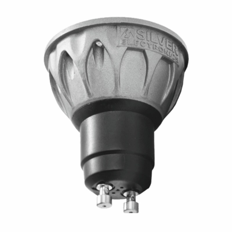 LED-Lampe Silver Electronics Dicroica...