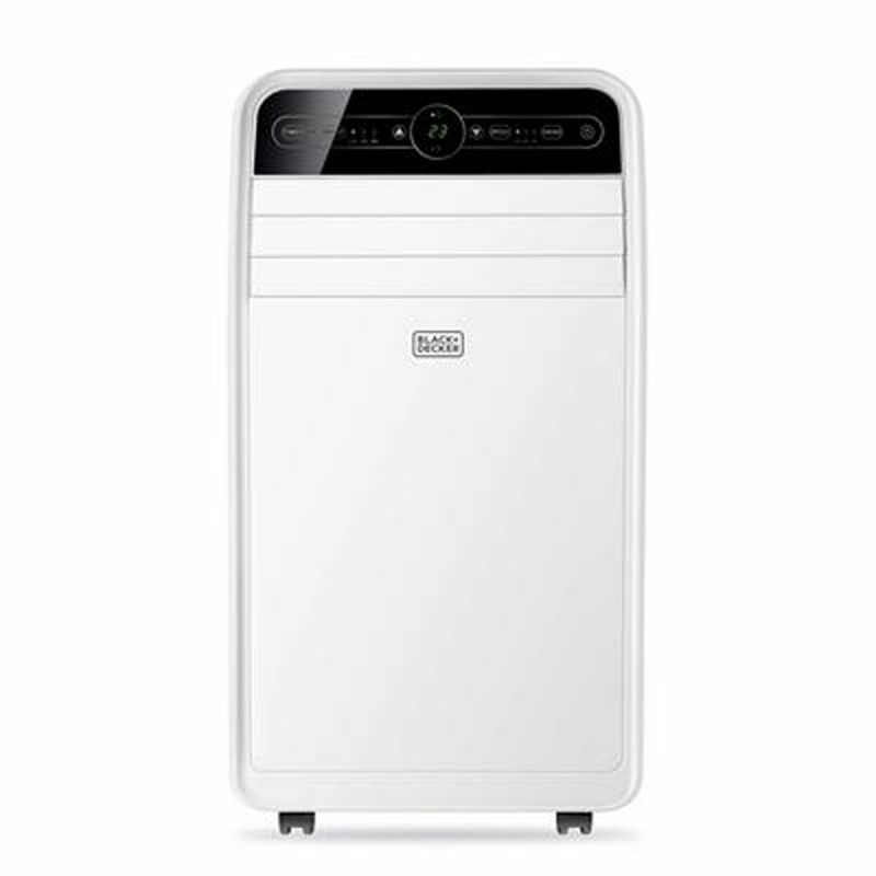 Portable Air Conditioner Black &...