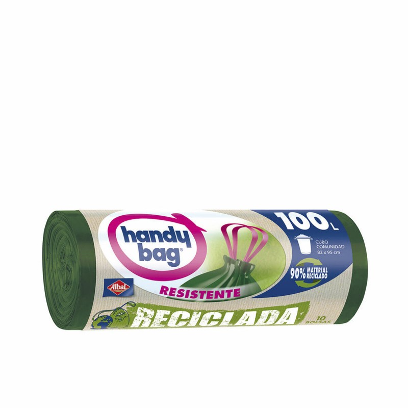 Sacs à ordures Albal Handy Bag 100 L...