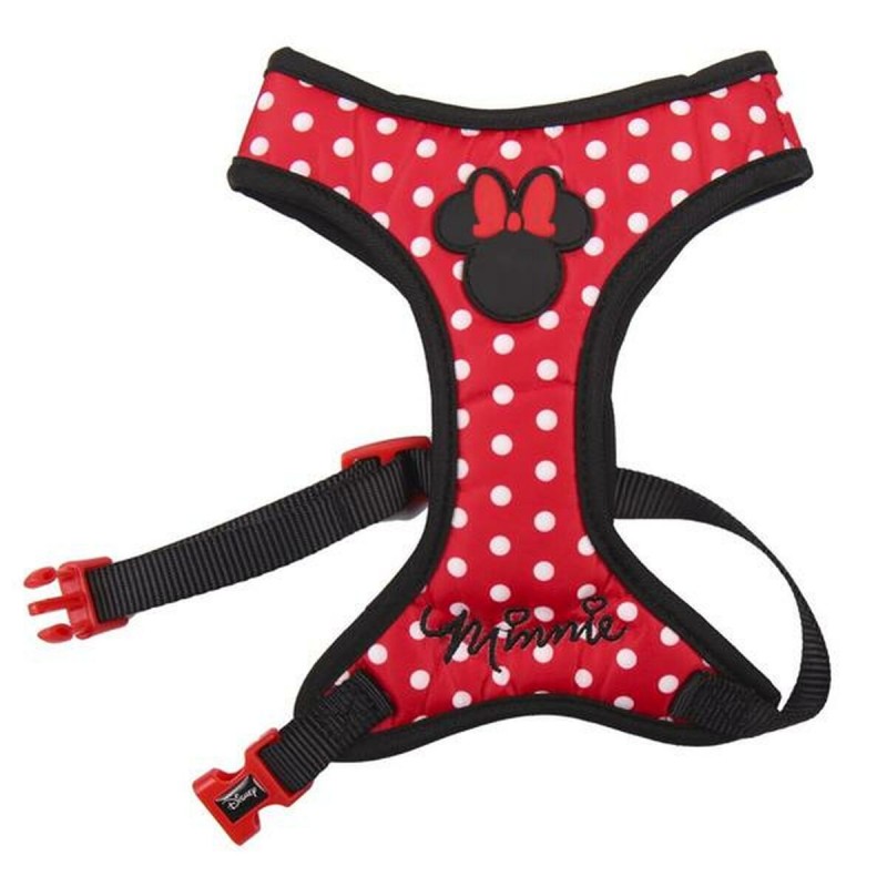 Imbracatura per Cani Minnie Mouse...