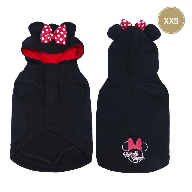 Sudadera para Perro Minnie Mouse...