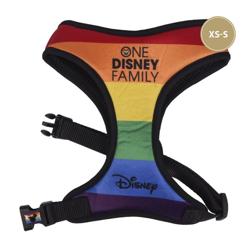 Dog Harness Disney Multicolour XS/S...