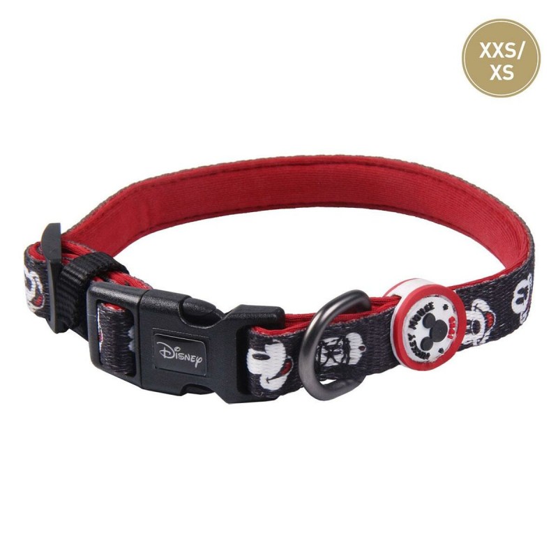 Collar para Perro Mickey Mouse XXS/XS...