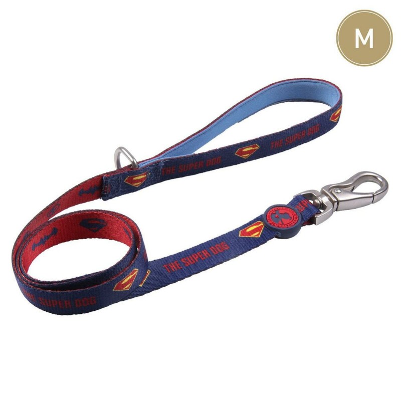 Dog Lead DC Pets Blue