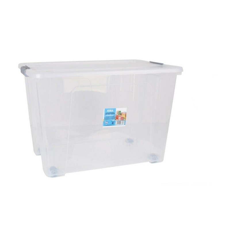 Caja Multiusos Dem Kira 62 L 57 x 40...