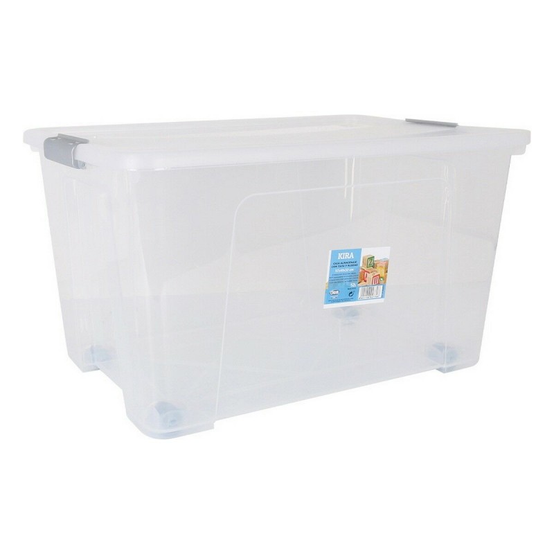 Caja Multiusos Dem Kira 52 L 57 x 40...