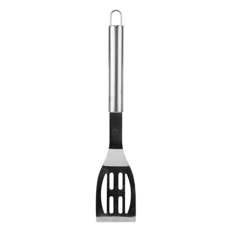 Spatula Algon Silver Barbecue 42,5 cm