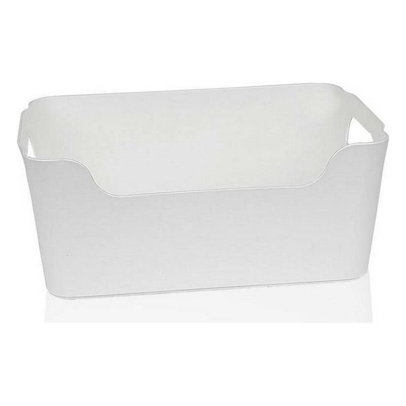 Boîte Multiusage Dem Blanc 19 x 13,5...