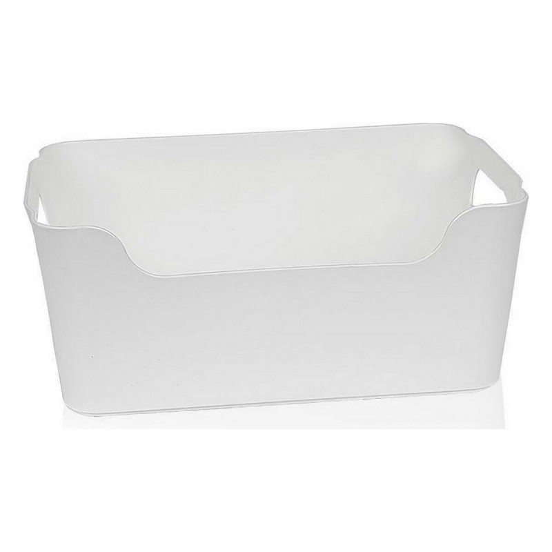 Boîte Multiusage Dem Blanc 24 x 16,5...