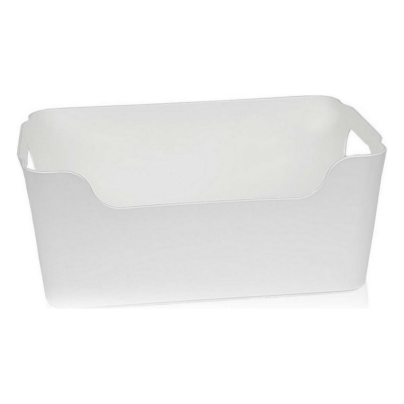 Caja Multiusos Dem Blanco 33 x 24 x...