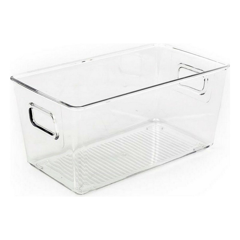 Caja Multiusos Dem Transparente 23,5...