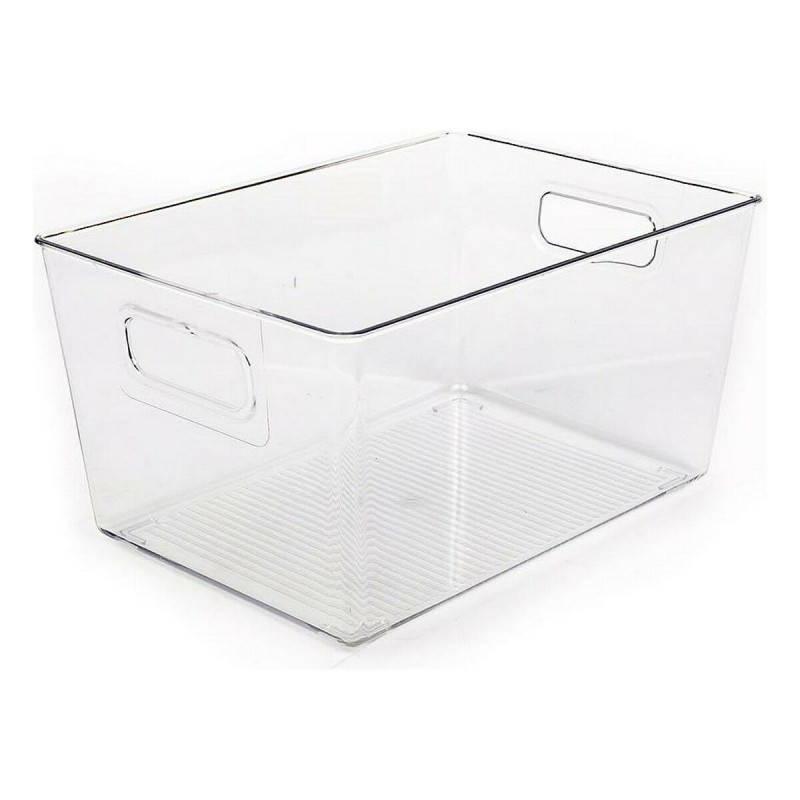 Caja Multiusos Dem Transparente 29,5...