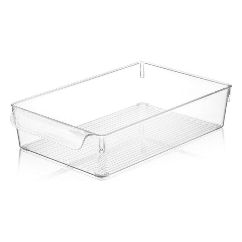 Caja Multiusos Quttin Transparente 20...