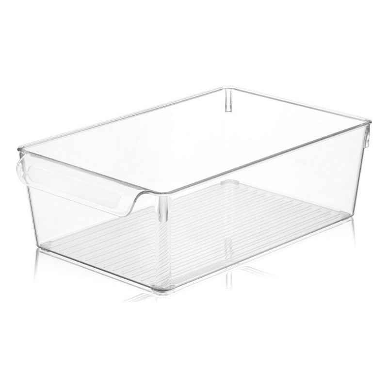 Multi-use Box Quttin Transparent 20 x...