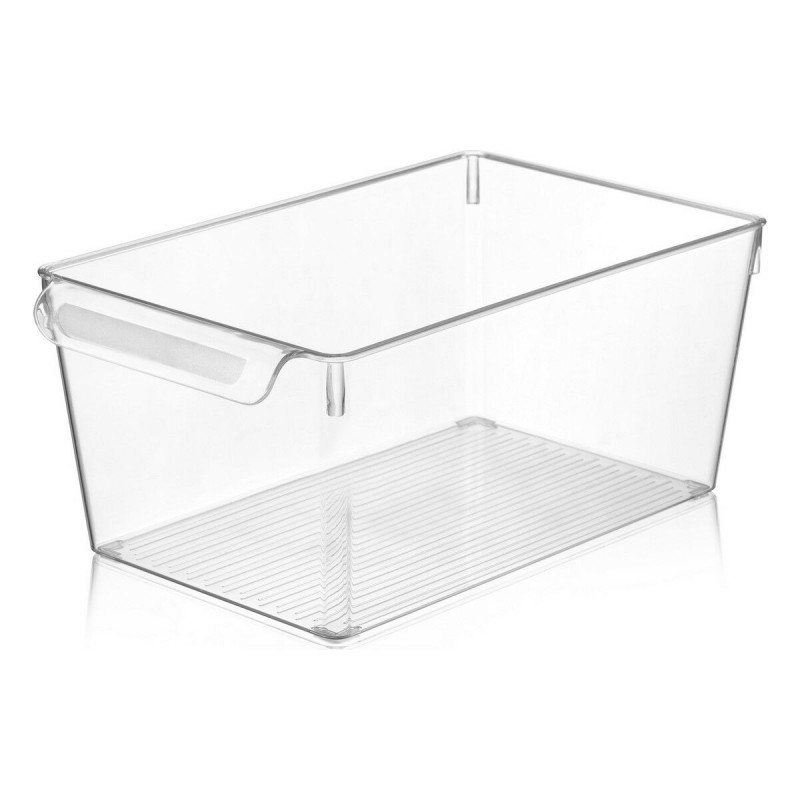 Caja Multiusos Quttin Transparente 20...