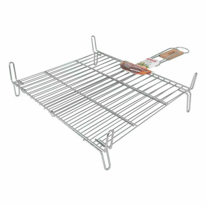 Grill Algon   Legs Barbecue Wood 40 x...