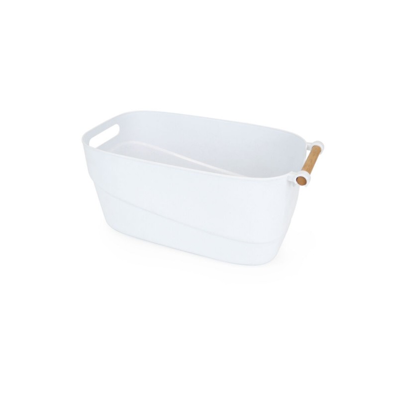 Multi-purpose basket Confortime White...