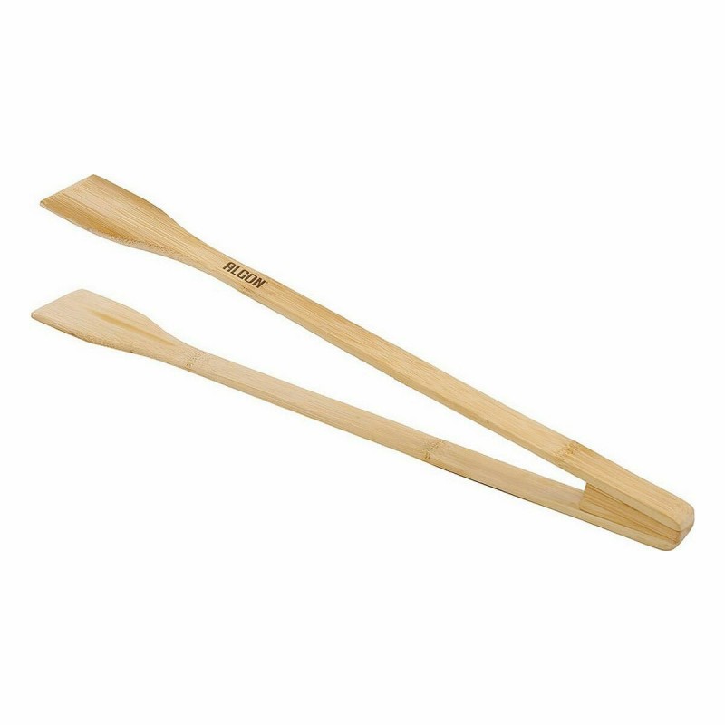 Barbecue Tongs Algon 45 x 5 x 2 cm