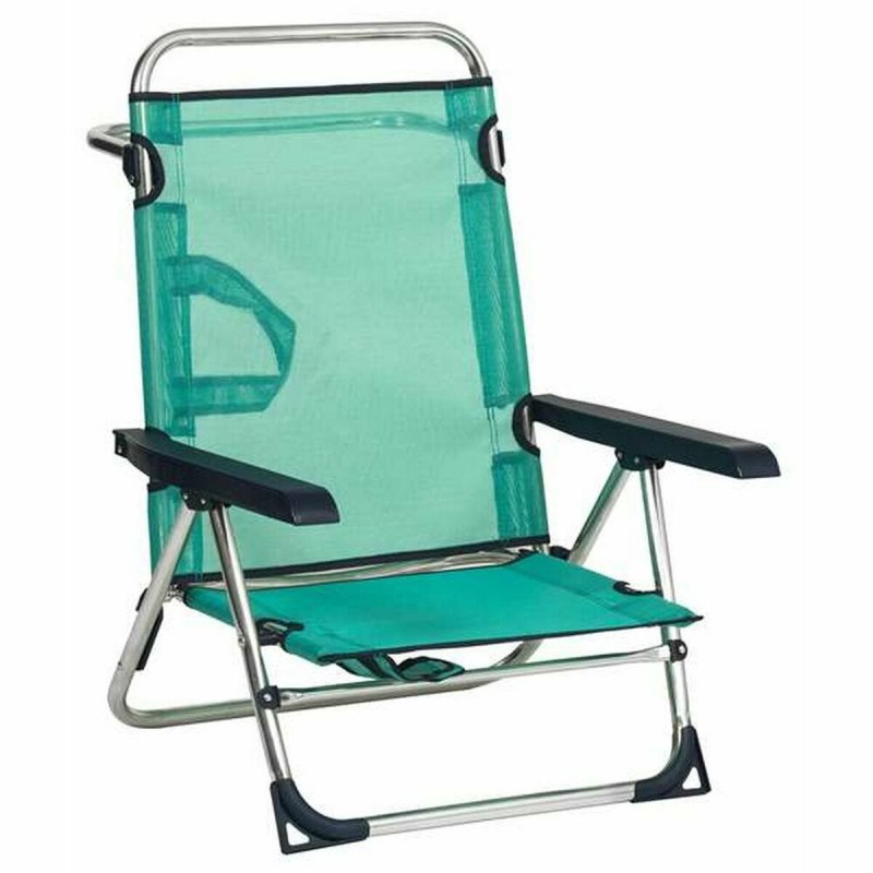 Beach Chair Alco 79,5 x 59,5 x 56 cm...