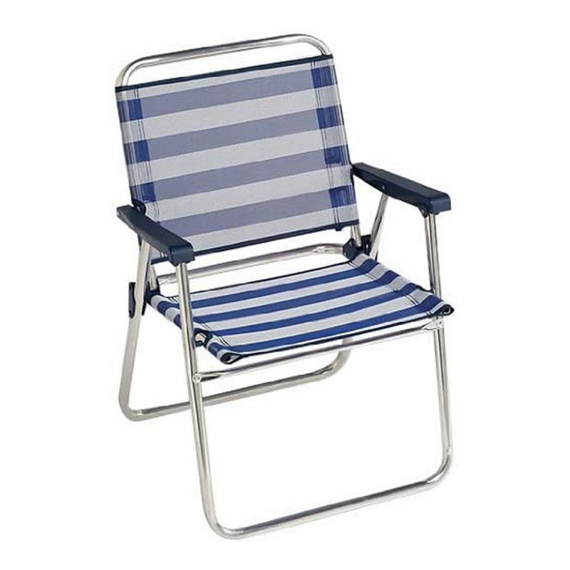 Chaise de Plage Alco 1-63156...