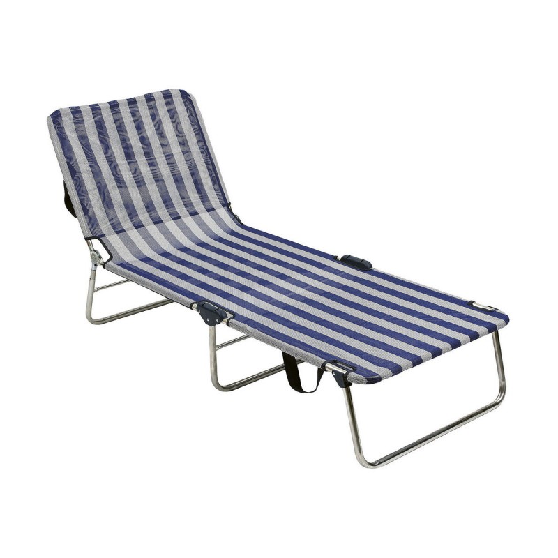 Chaise de plage Alco Multiposition...