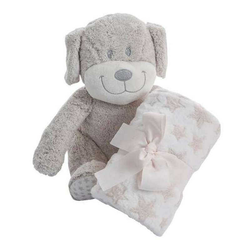 Gift Set for Babies Coralina Fluffy...