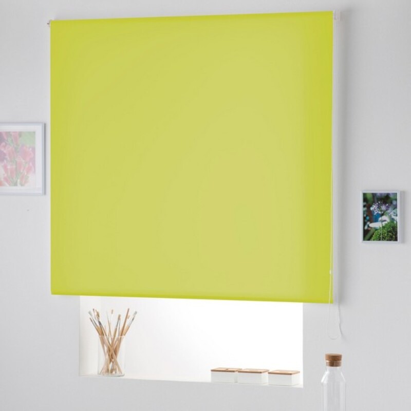 Roller blinds Naturals Pistachio 180...