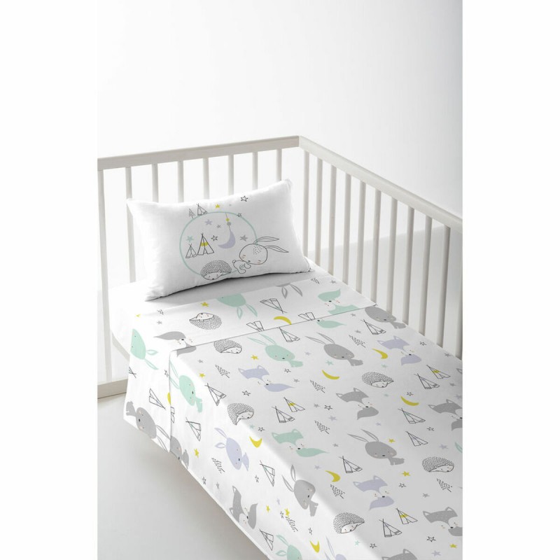 Bedding set Cool Kids 120 x 180 cm...