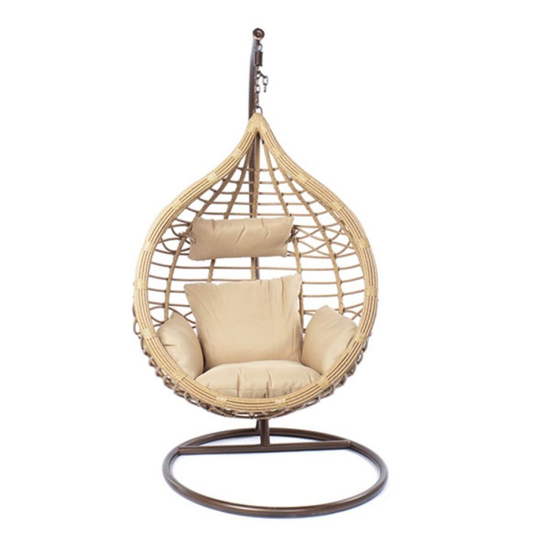 Hanging garden armchair DKD Home...