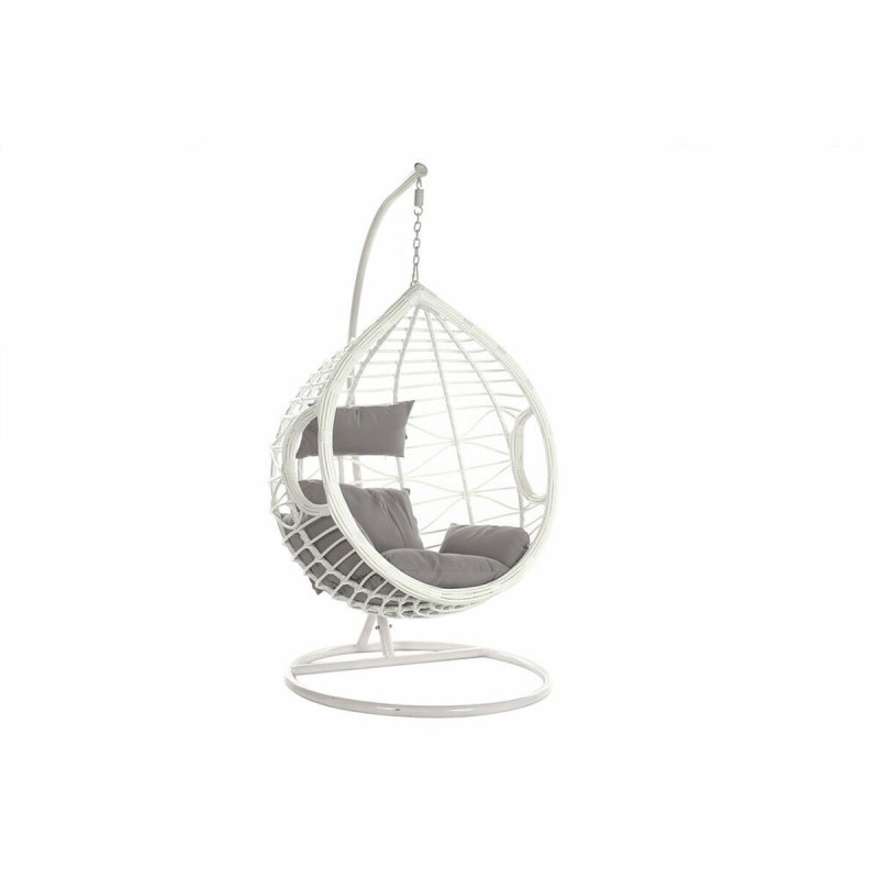 Hangende tuinstoel DKD Home Decor 107...