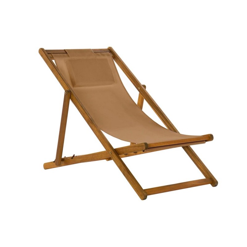 Sun-lounger DKD Home Decor...