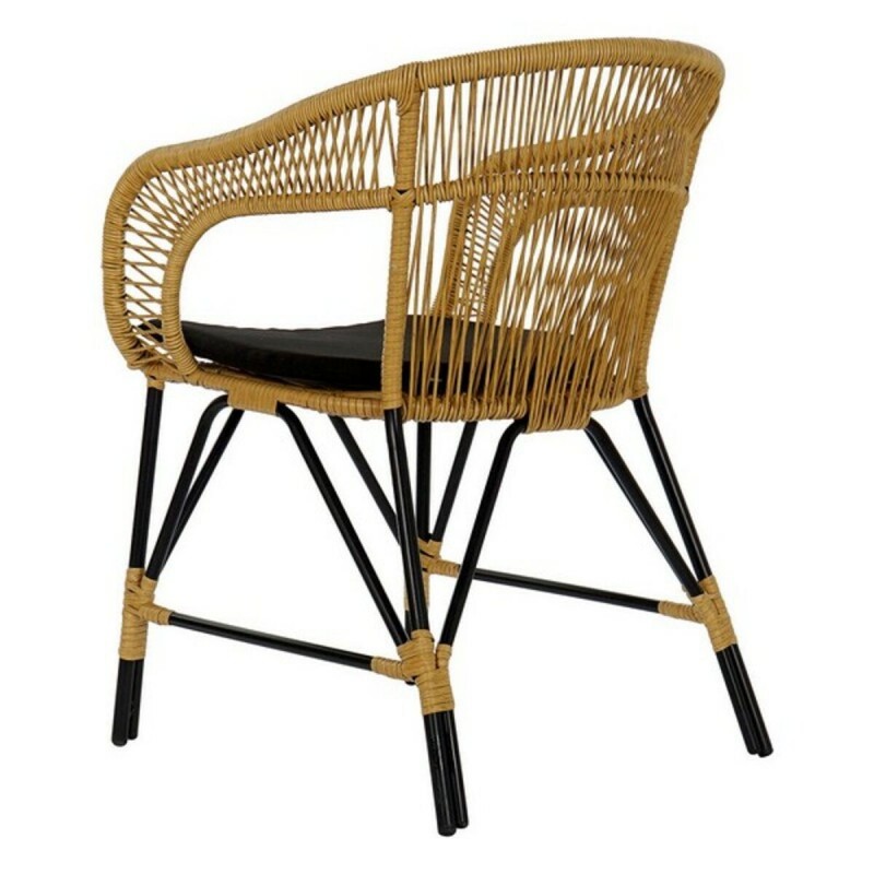 Garden chair DKD Home Decor MB-178988...