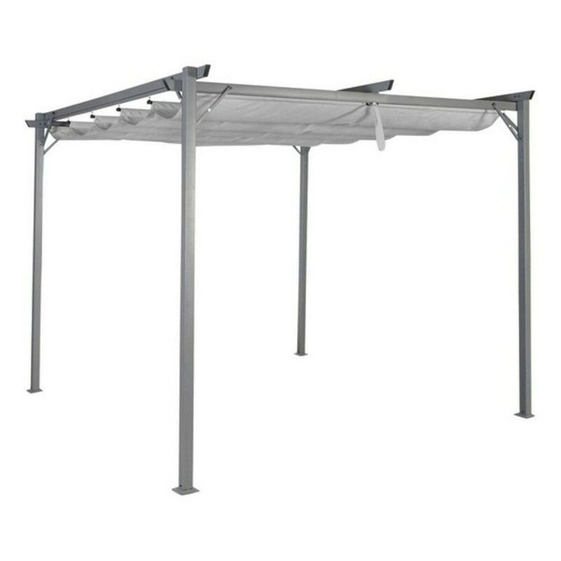 Pergola DKD Home Decor MB-179019 290...