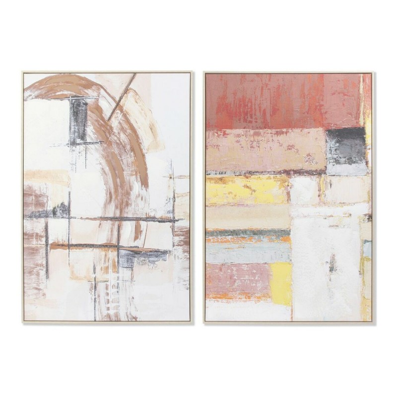 Painting DKD Home Decor Abstract 83 x...