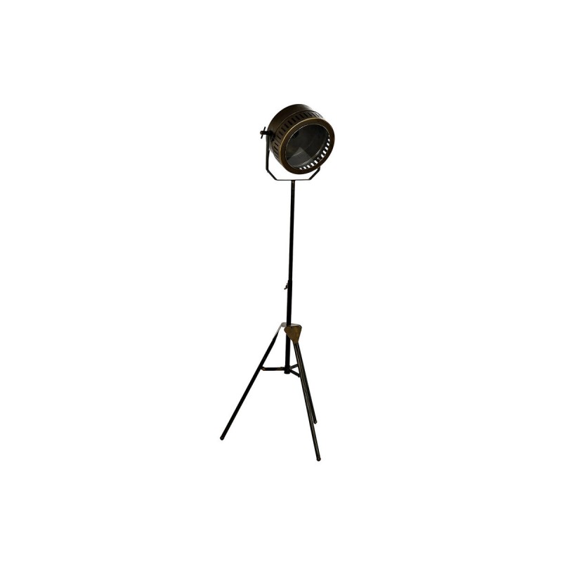 Lampe de bureau DKD Home Decor Doré...